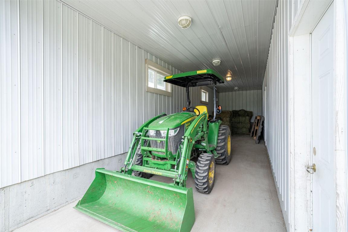 705 Creighton Valley Road, Lumby, BC - Indoor