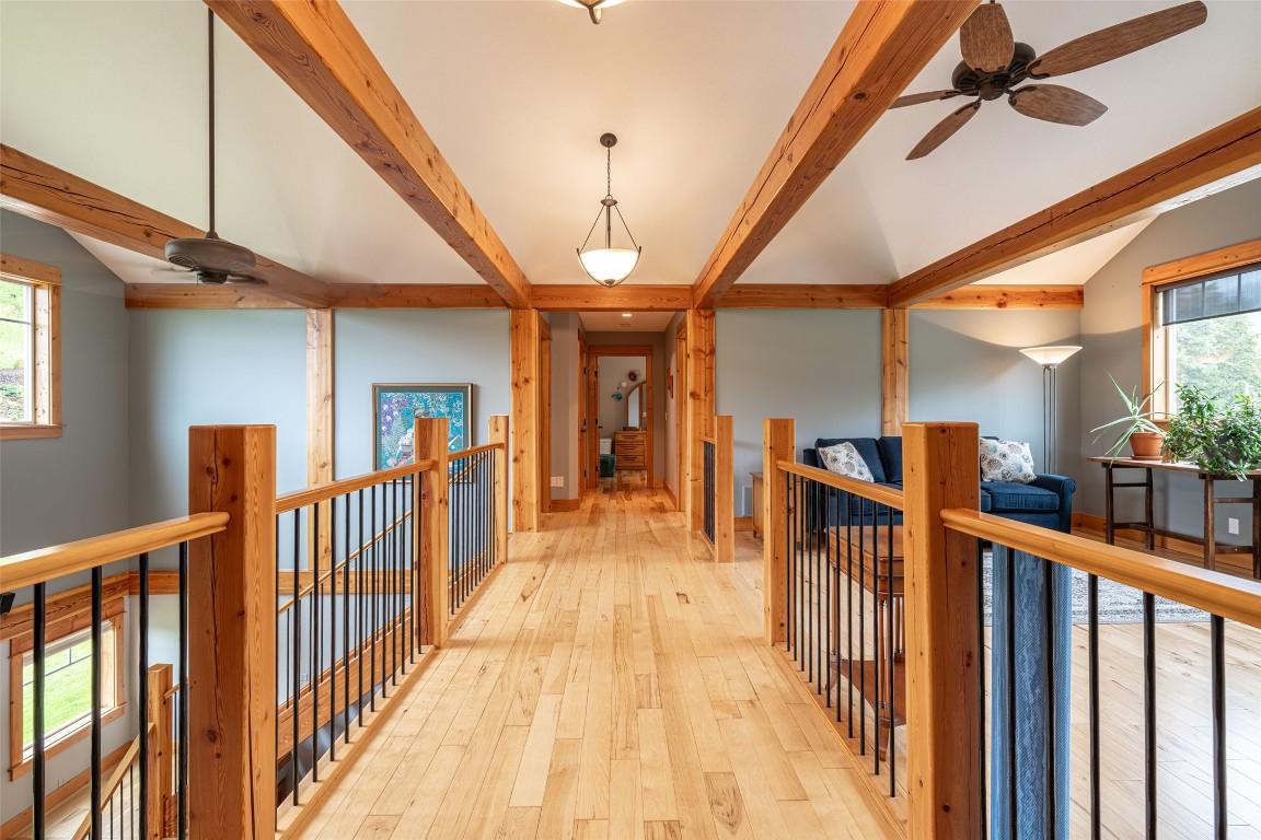 705 Creighton Valley Road, Lumby, BC - Indoor Photo Showing Other Room