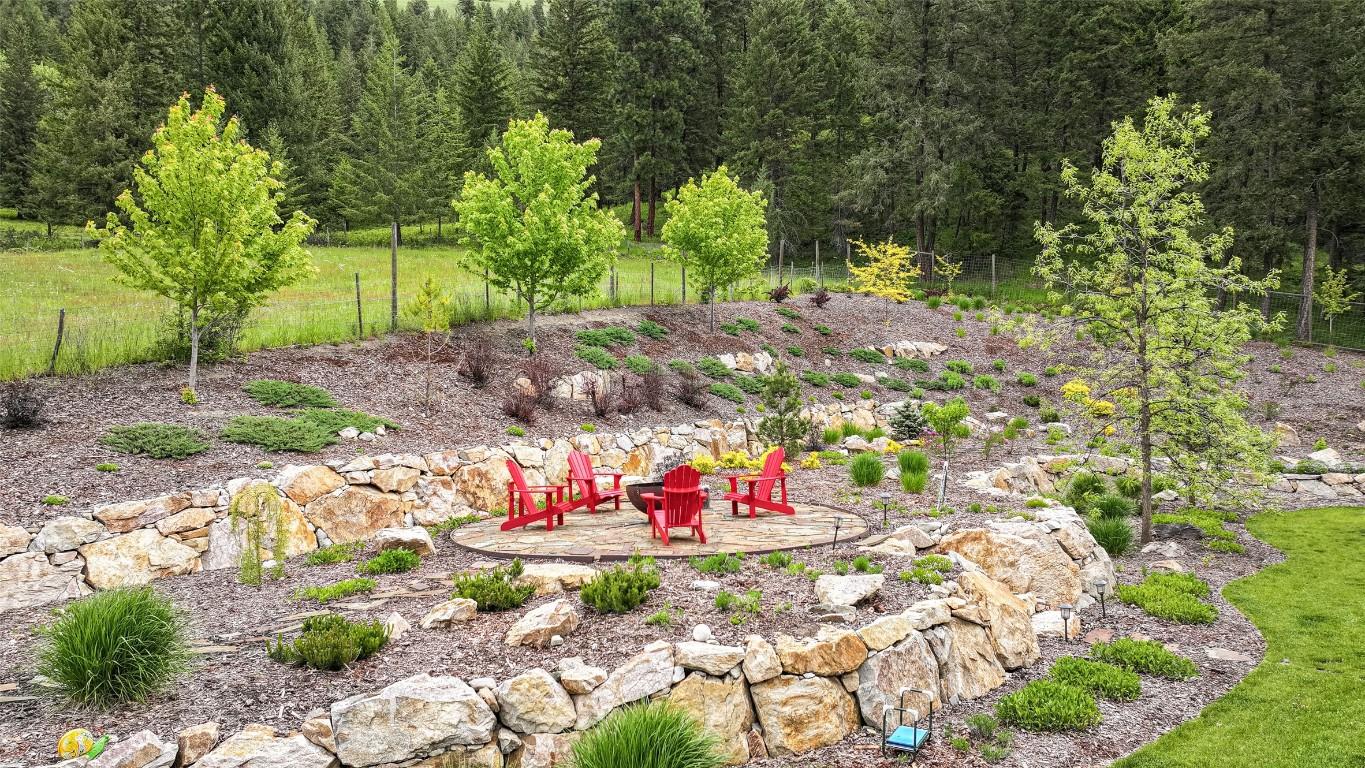 705 Creighton Valley Road, Lumby, BC - Outdoor