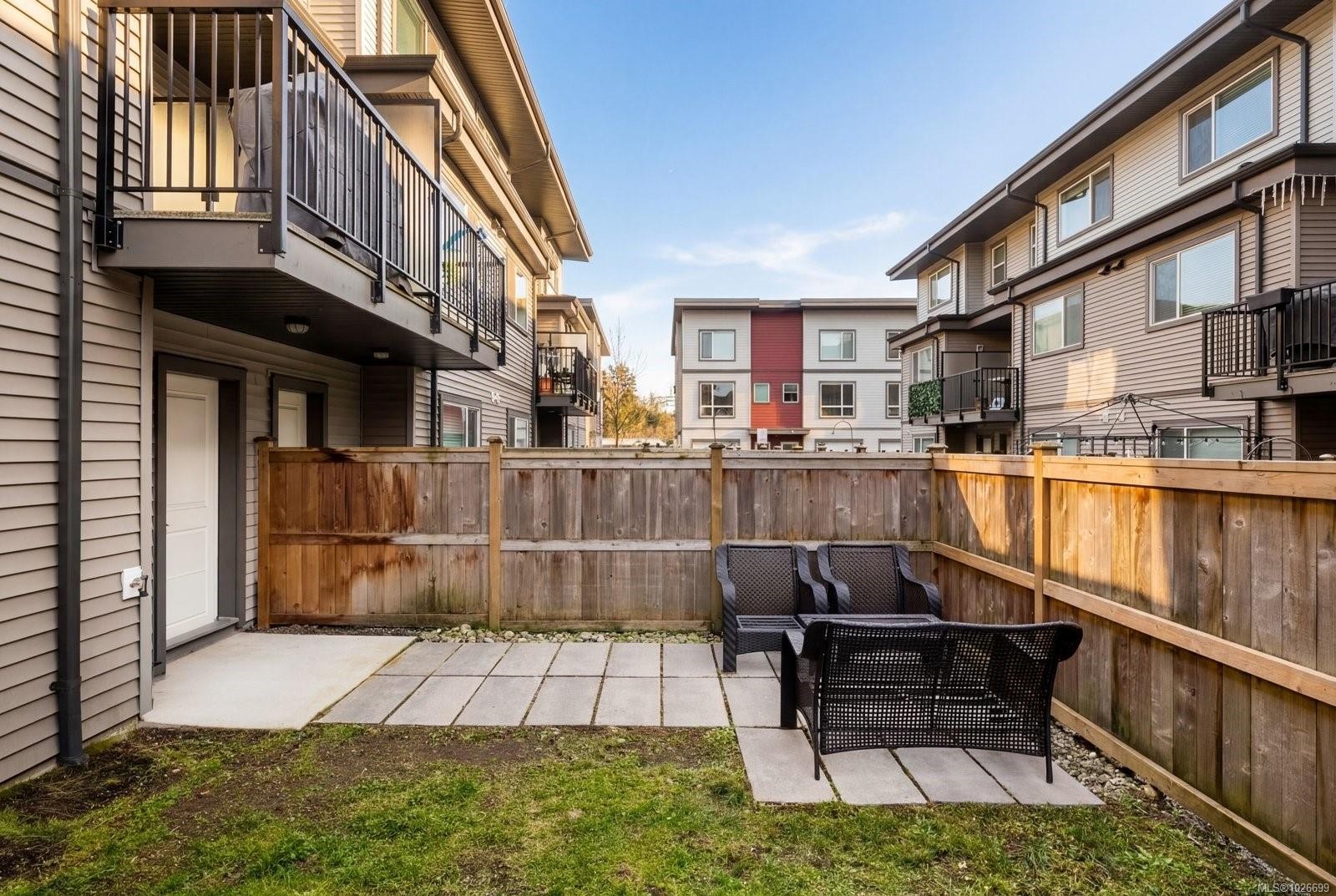 504-3351 Luxton Rd, Langford, BC