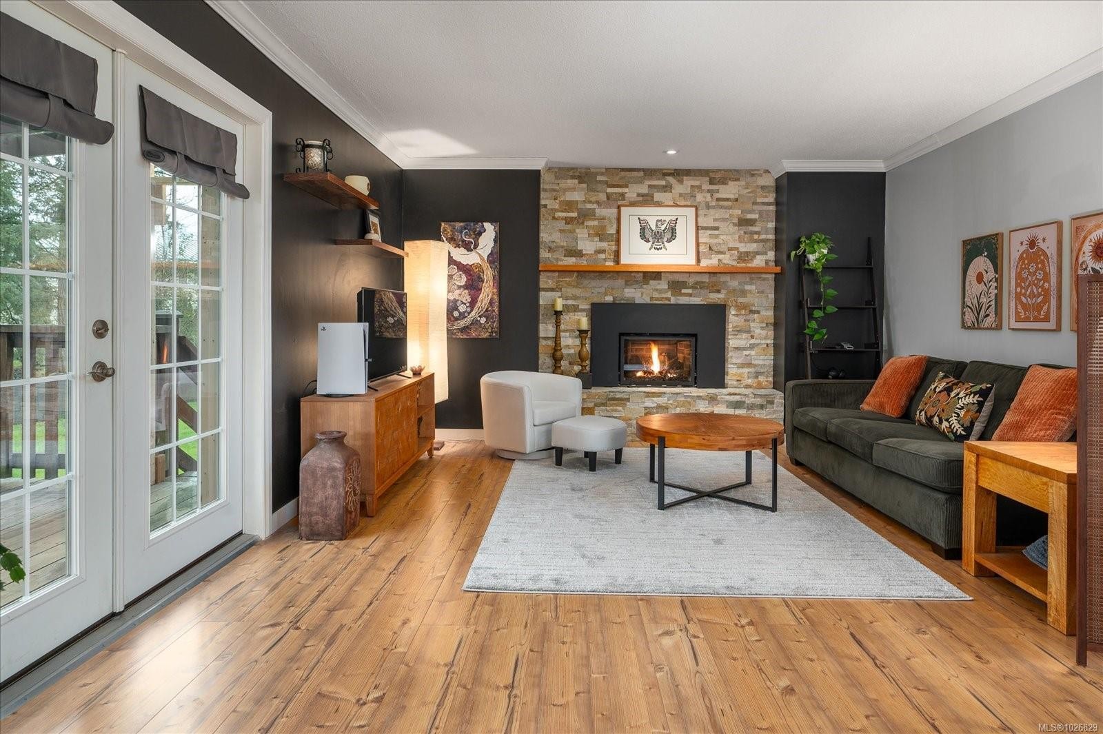 4503 Chestnut Rd, Cowichan Bay, BC