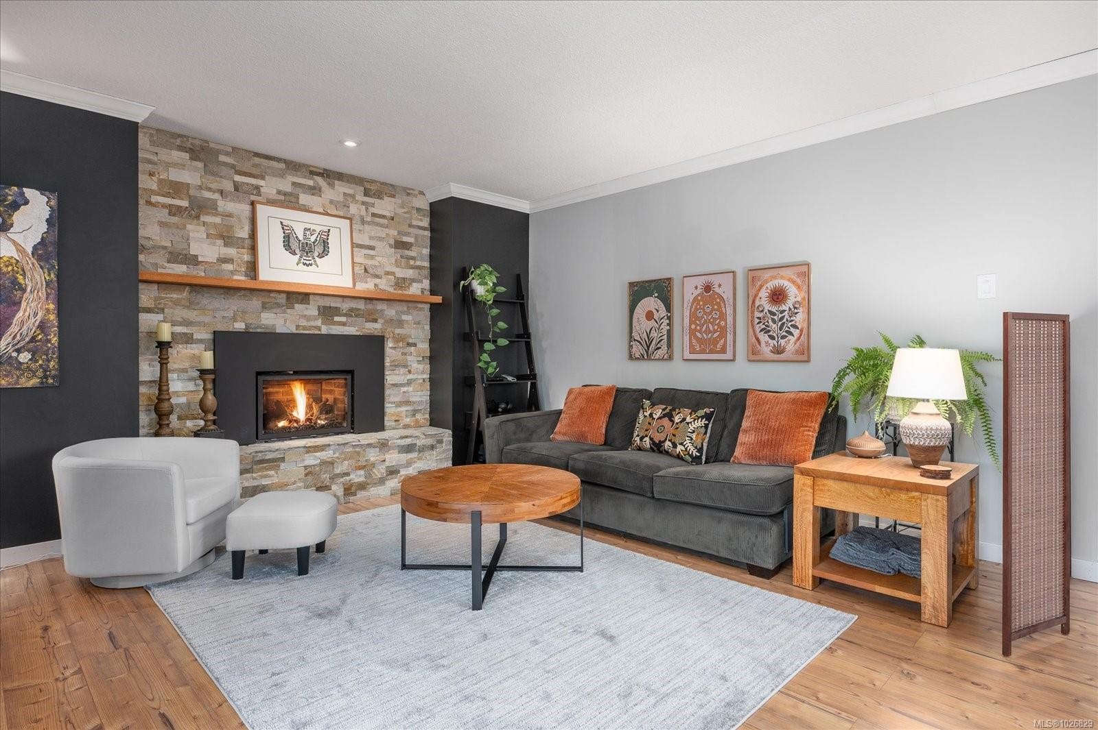 4503 Chestnut Rd, Cowichan Bay, BC