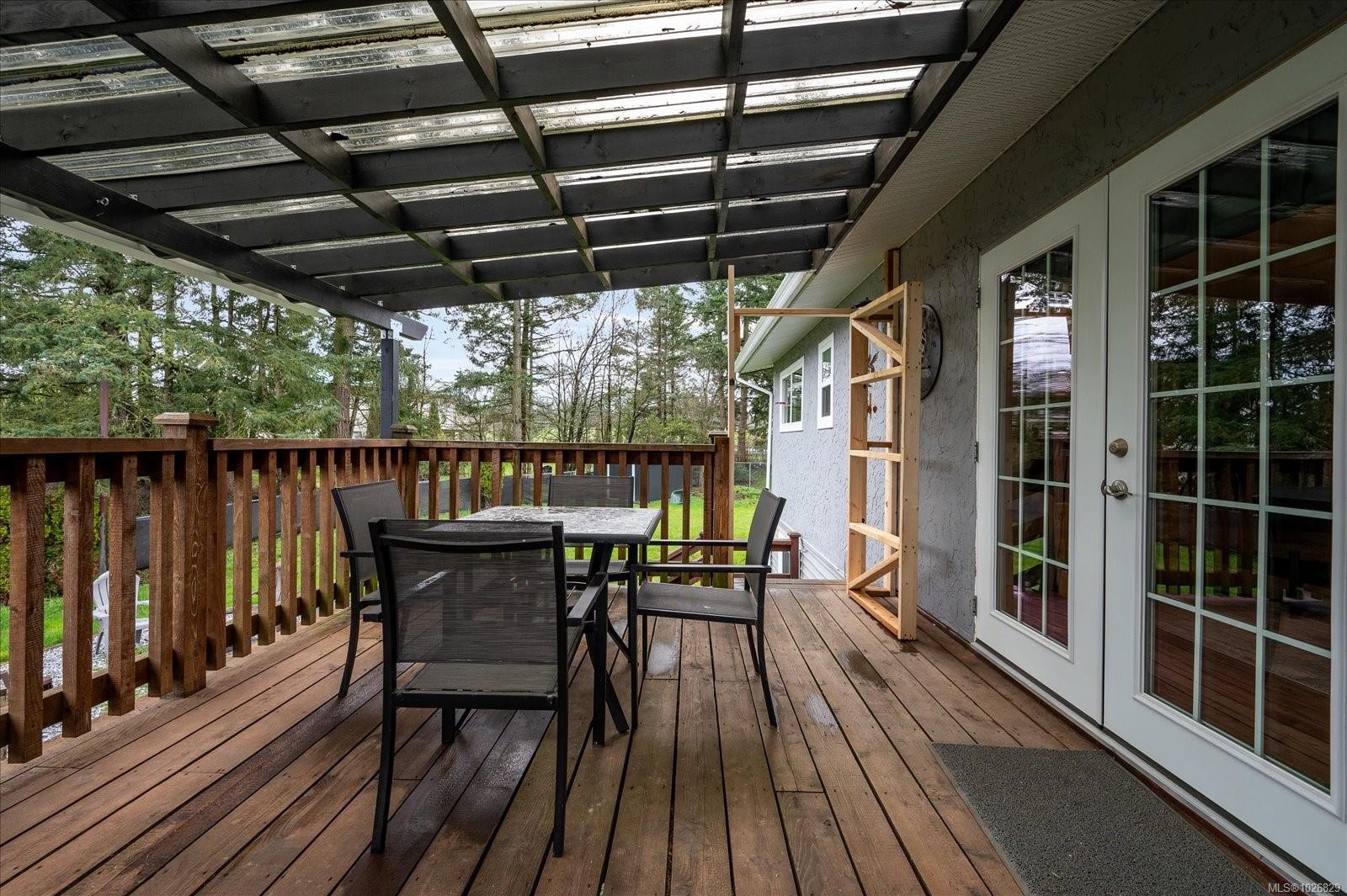 4503 Chestnut Rd, Cowichan Bay, BC