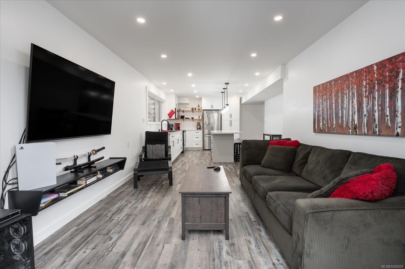 4503 Chestnut Rd, Cowichan Bay, BC