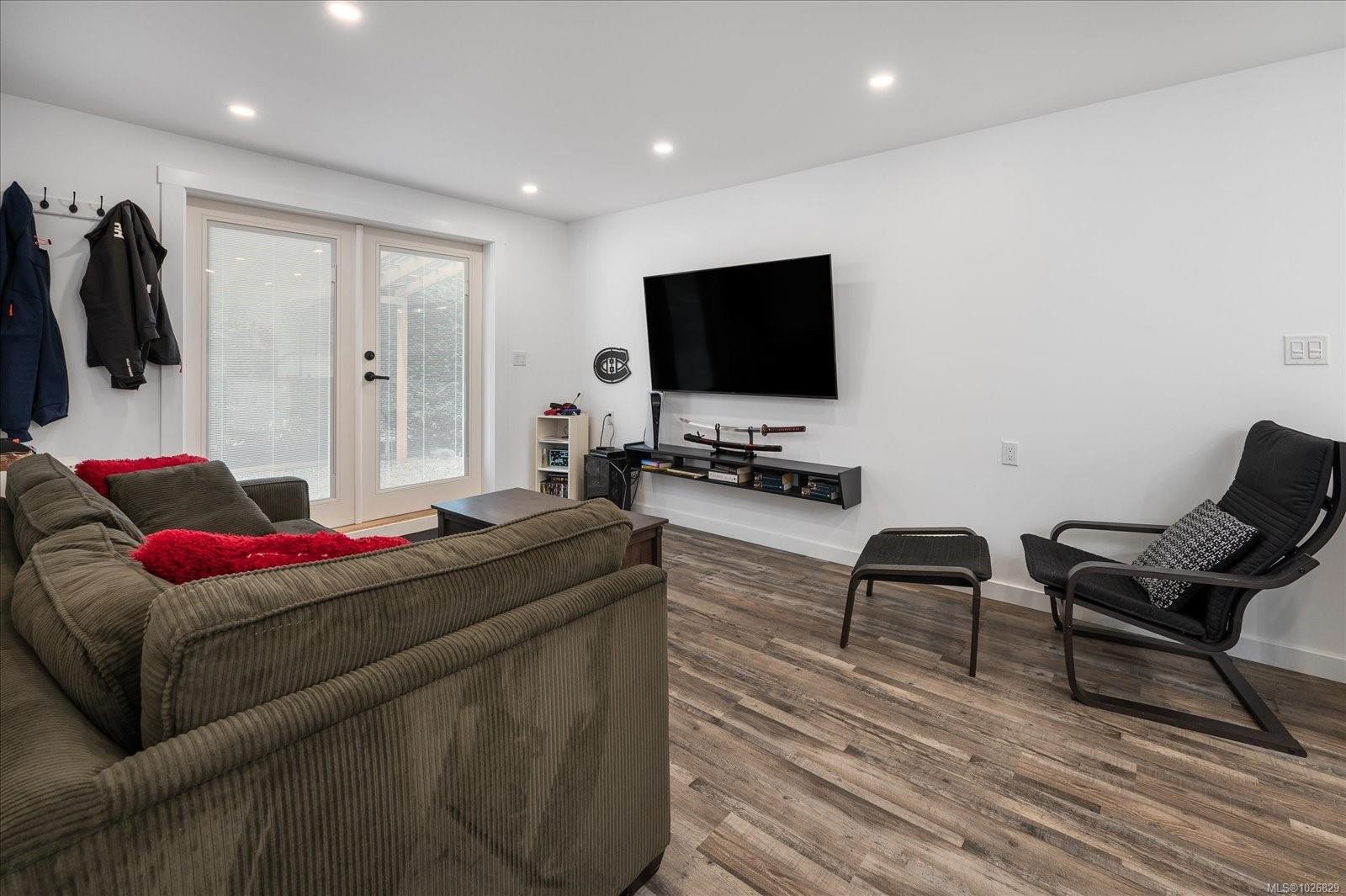 4503 Chestnut Rd, Cowichan Bay, BC