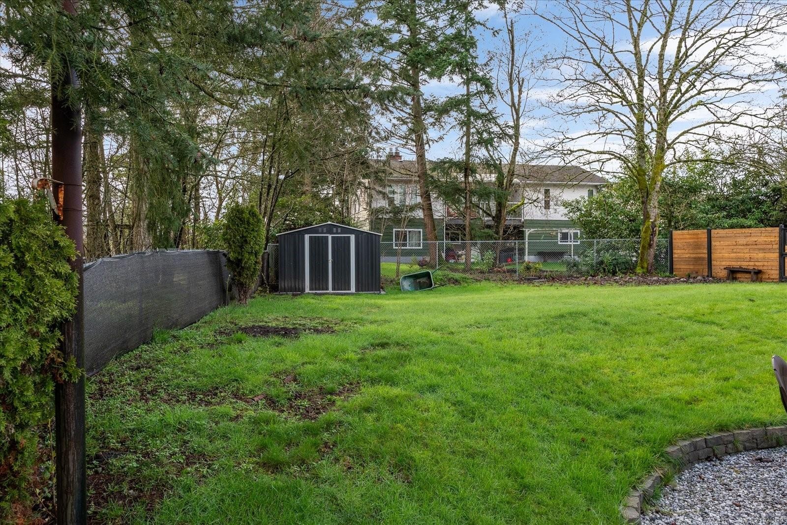 4503 Chestnut Rd, Cowichan Bay, BC