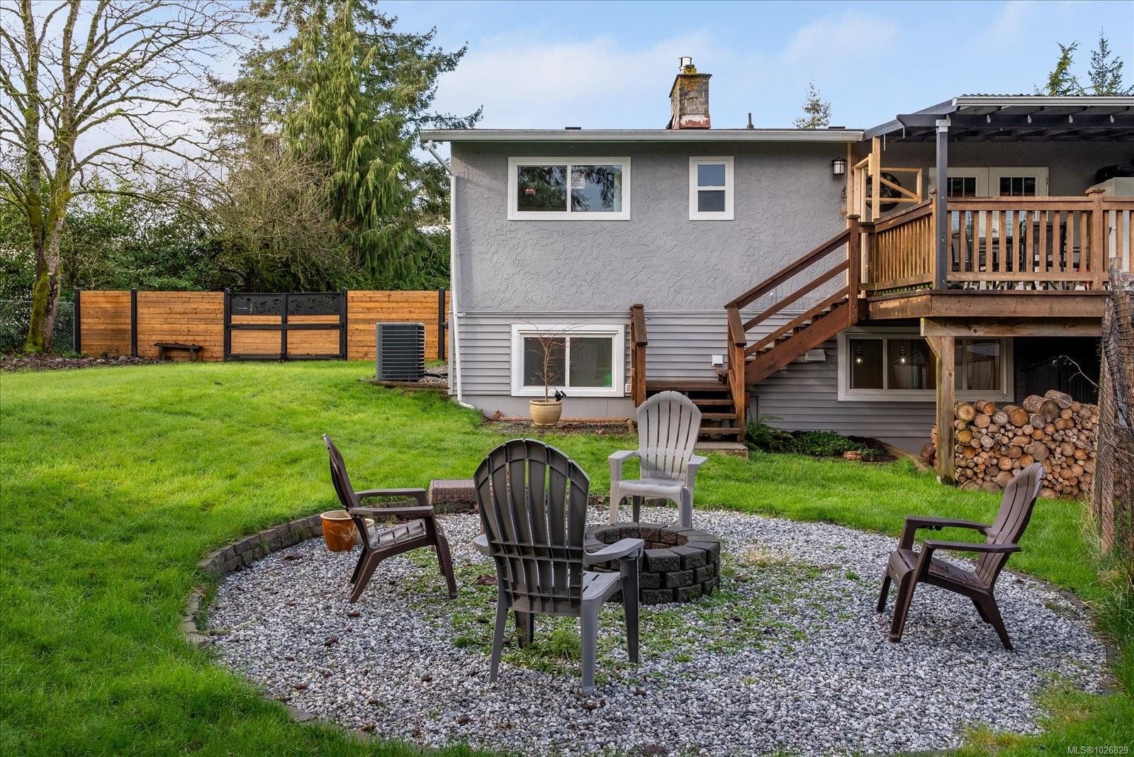 4503 Chestnut Rd, Cowichan Bay, BC