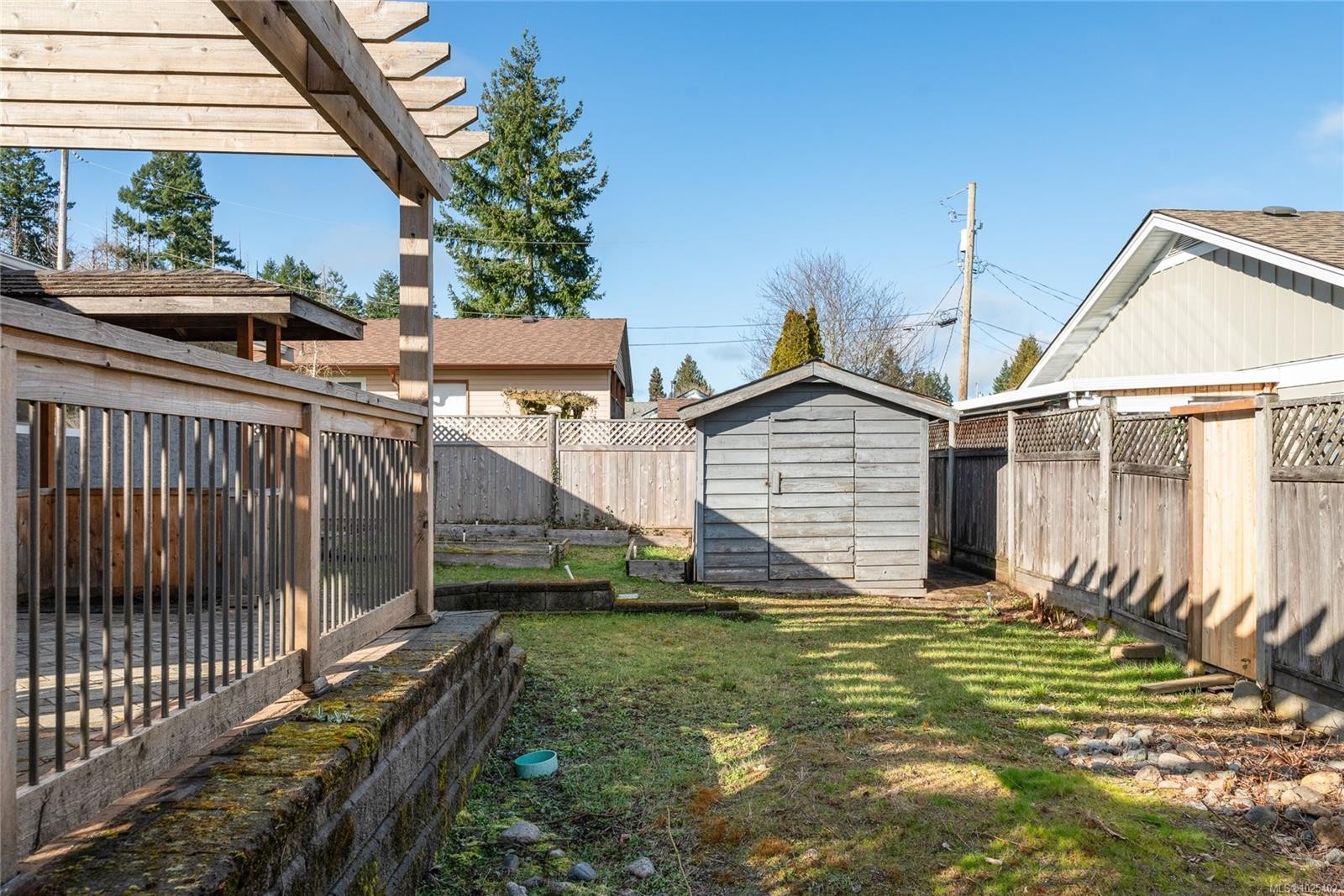 635 Doehle Ave, Parksville, BC