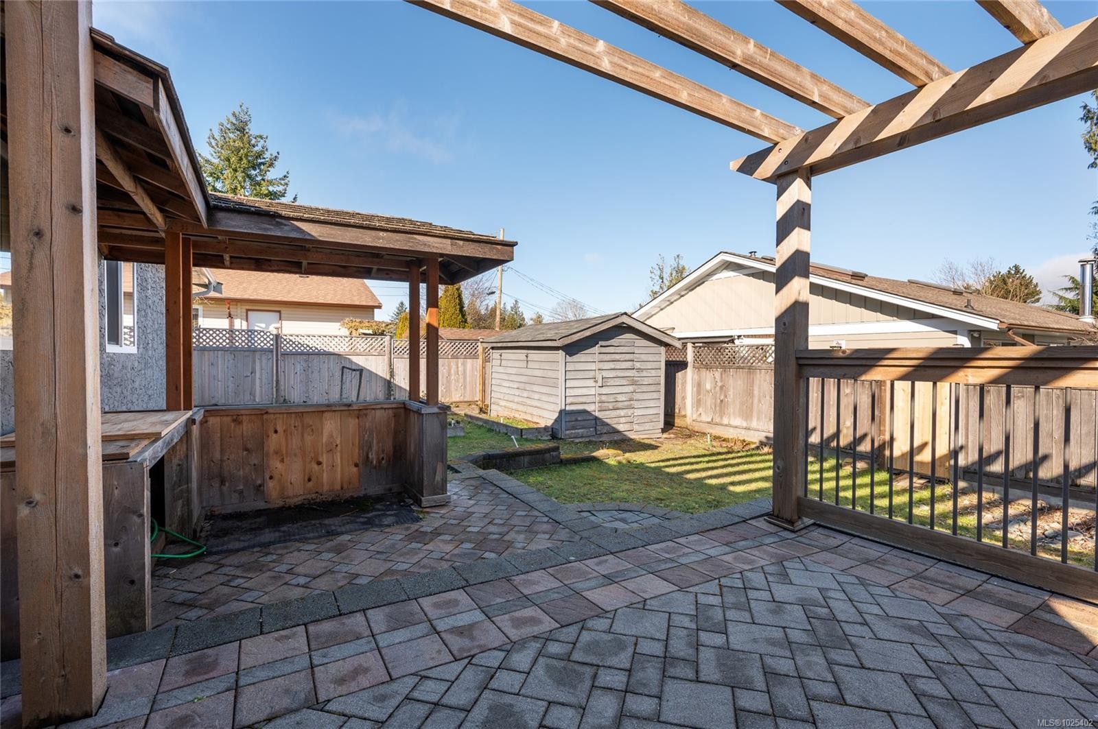 635 Doehle Ave, Parksville, BC