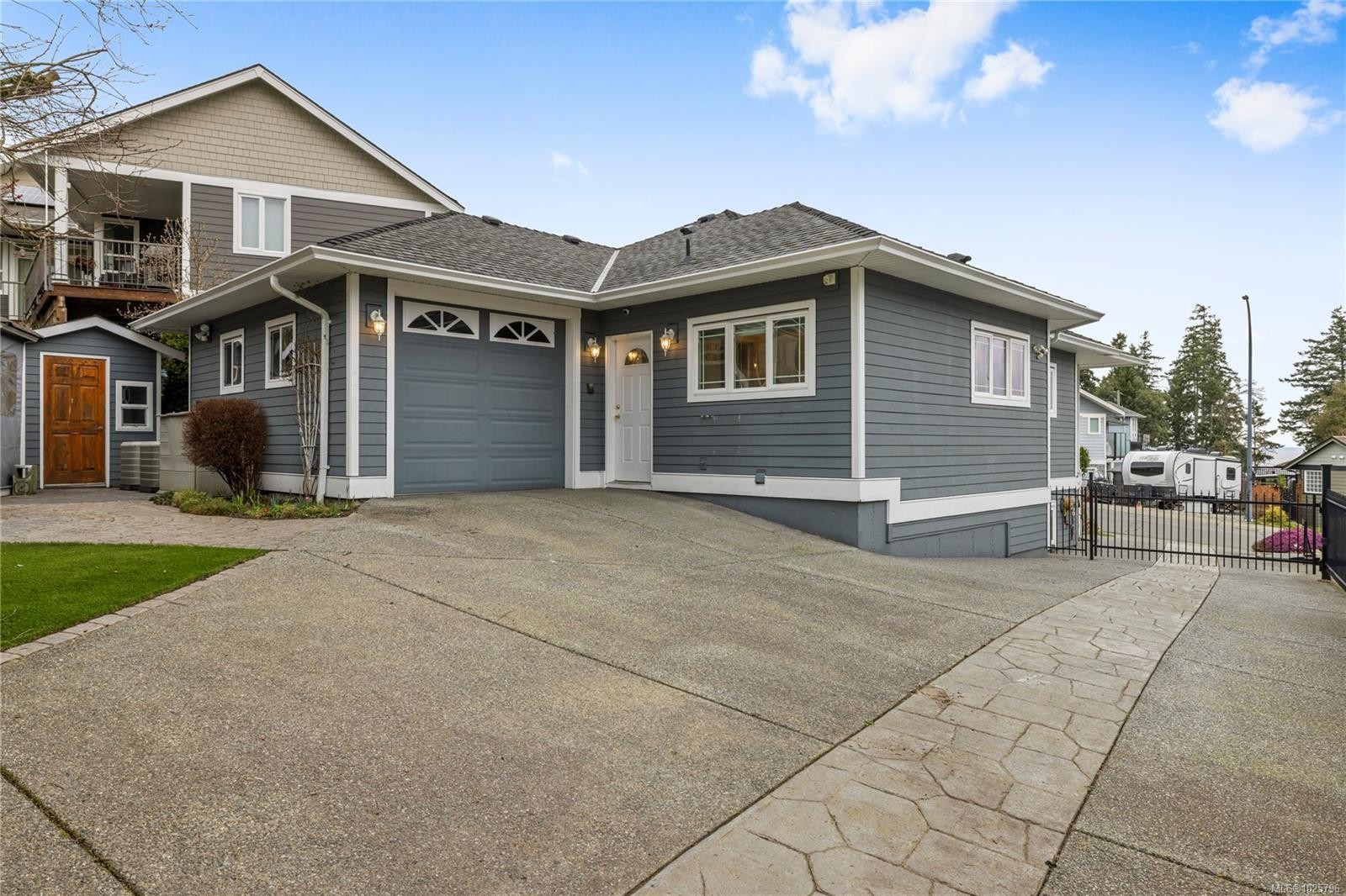 10077 Island View Close, Chemainus, BC