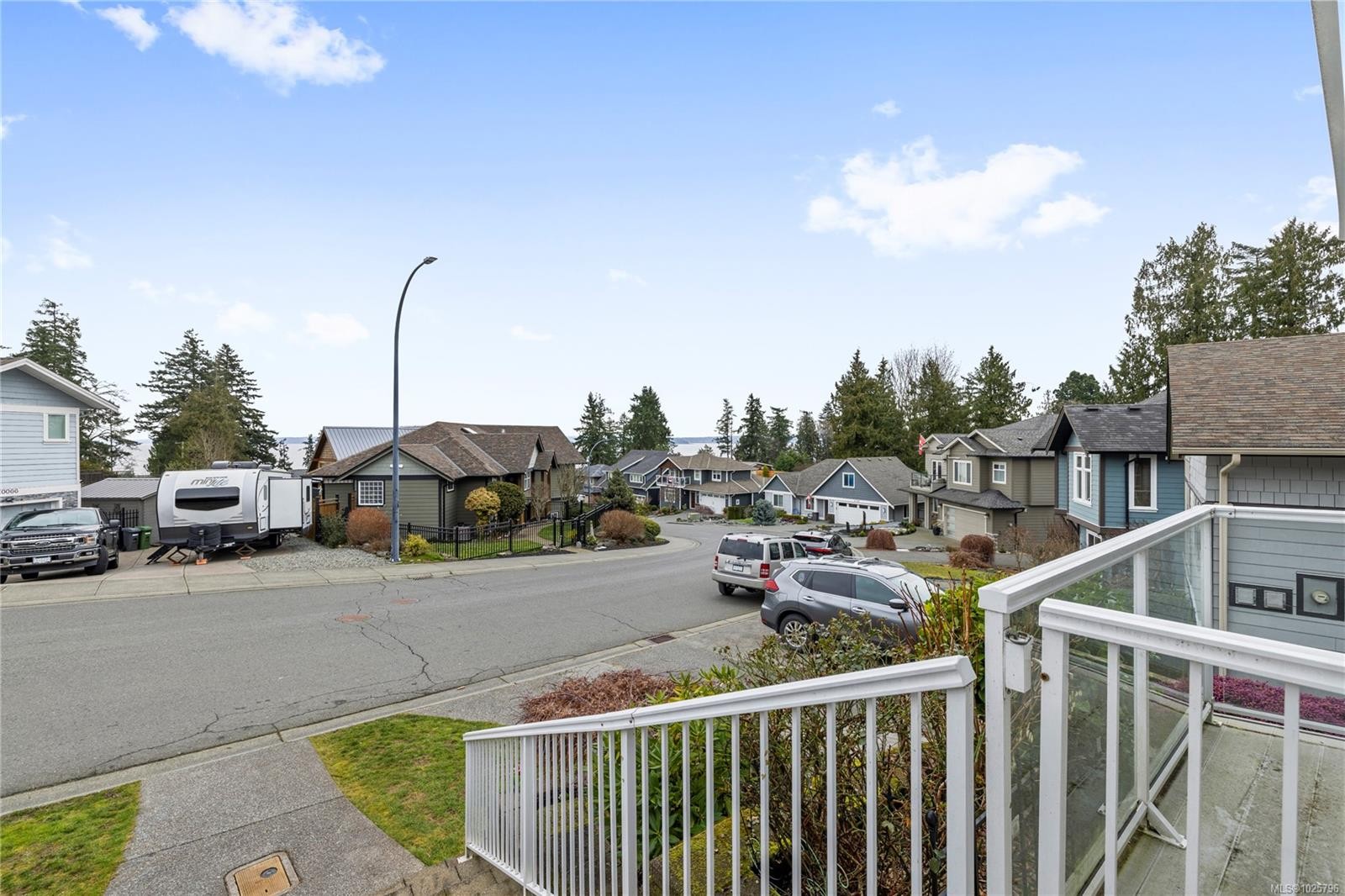 10077 Island View Close, Chemainus, BC