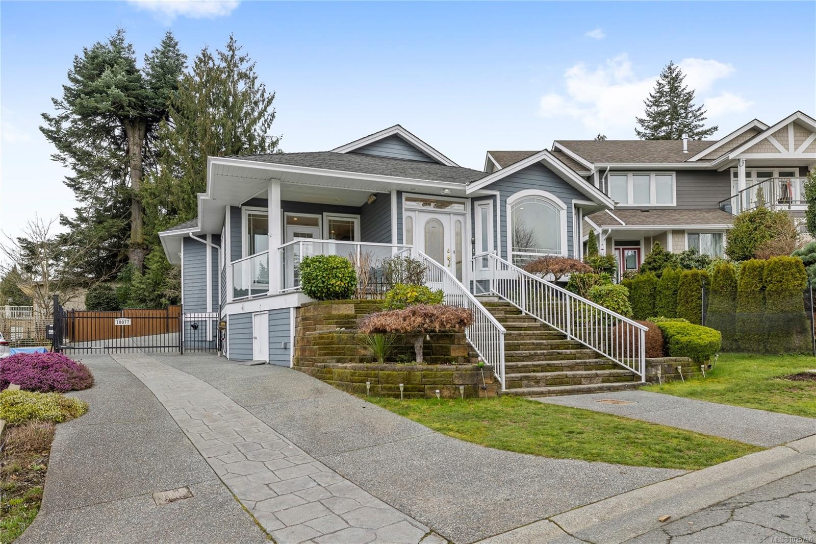 10077 Island View Close, Chemainus, BC