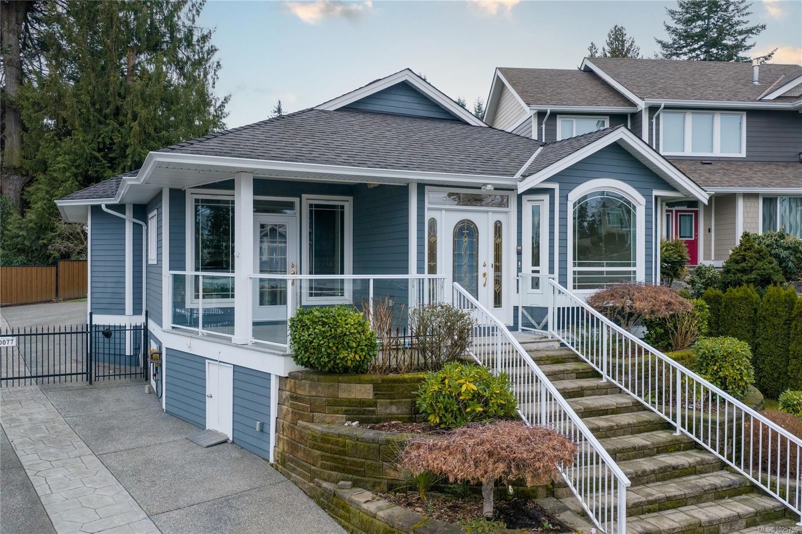 10077 Island View Close, Chemainus, BC