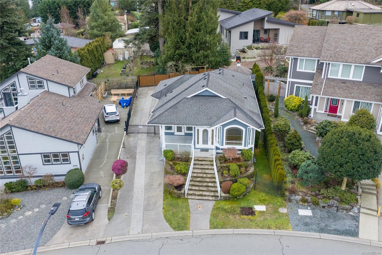 10077 Island View Close, Chemainus, BC