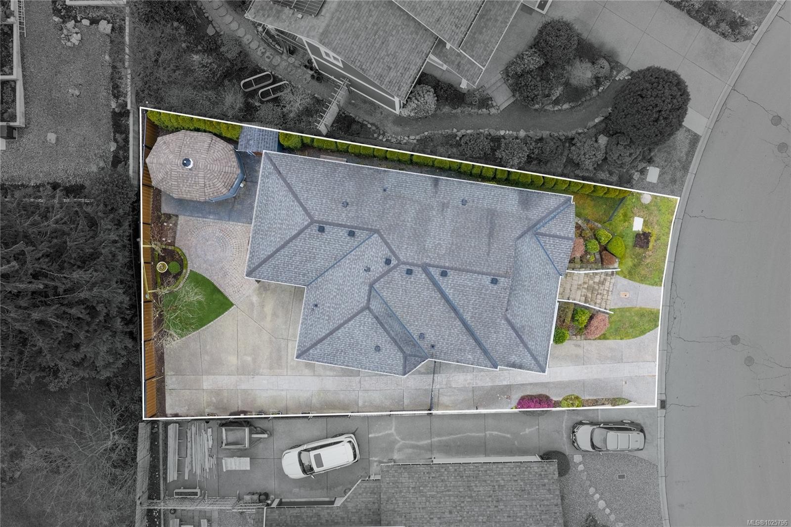 10077 Island View Close, Chemainus, BC