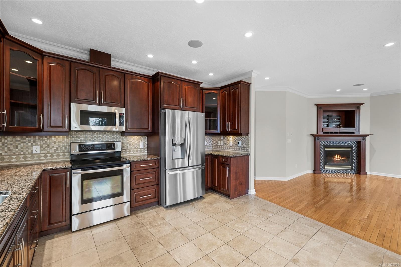 10077 Island View Close, Chemainus, BC