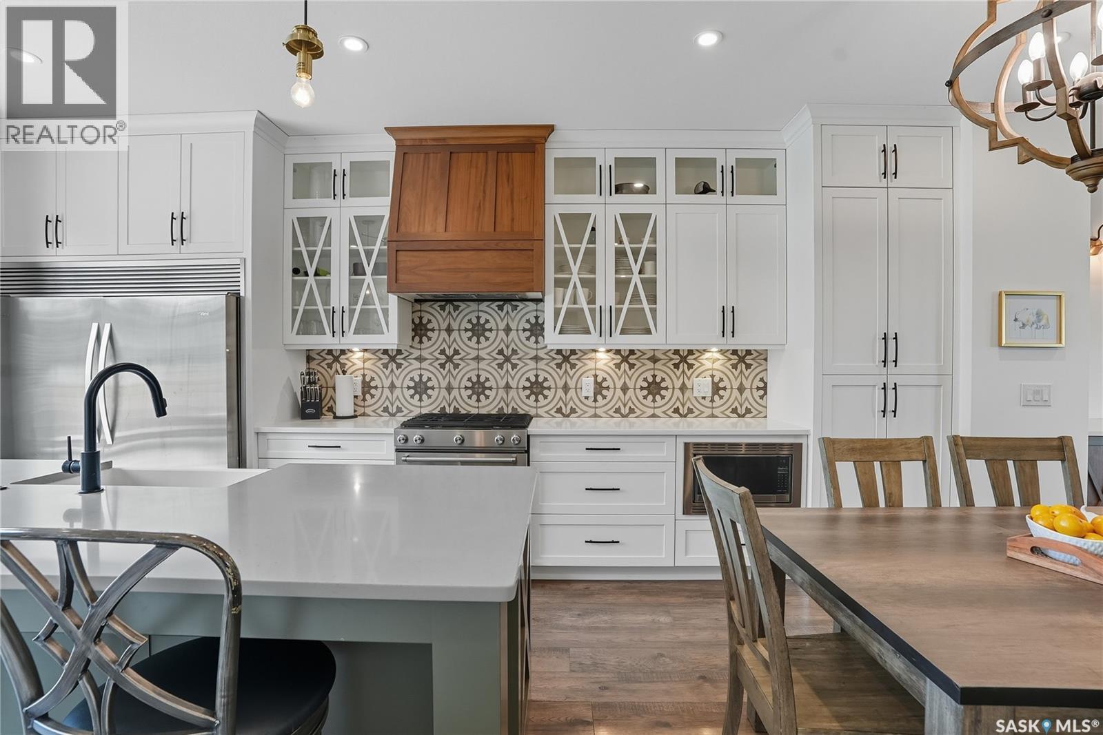 1172A Spadina Crescent E, Saskatoon, SK - Indoor