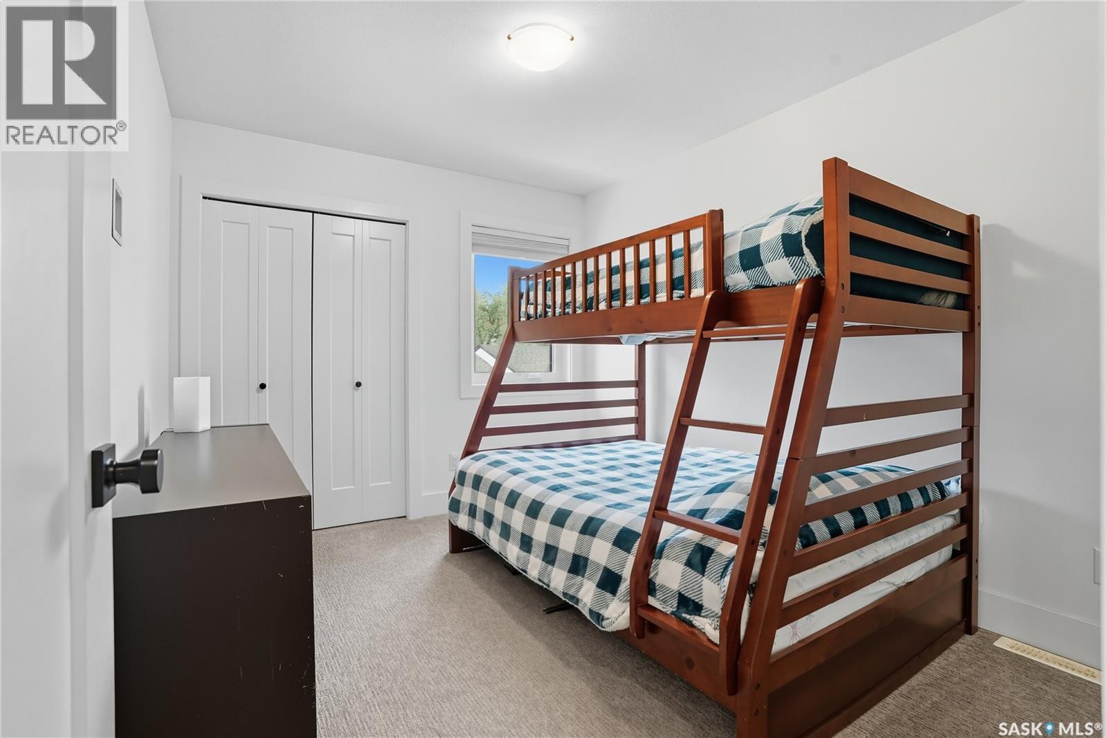 1172A Spadina Crescent E, Saskatoon, SK - Indoor Photo Showing Bedroom