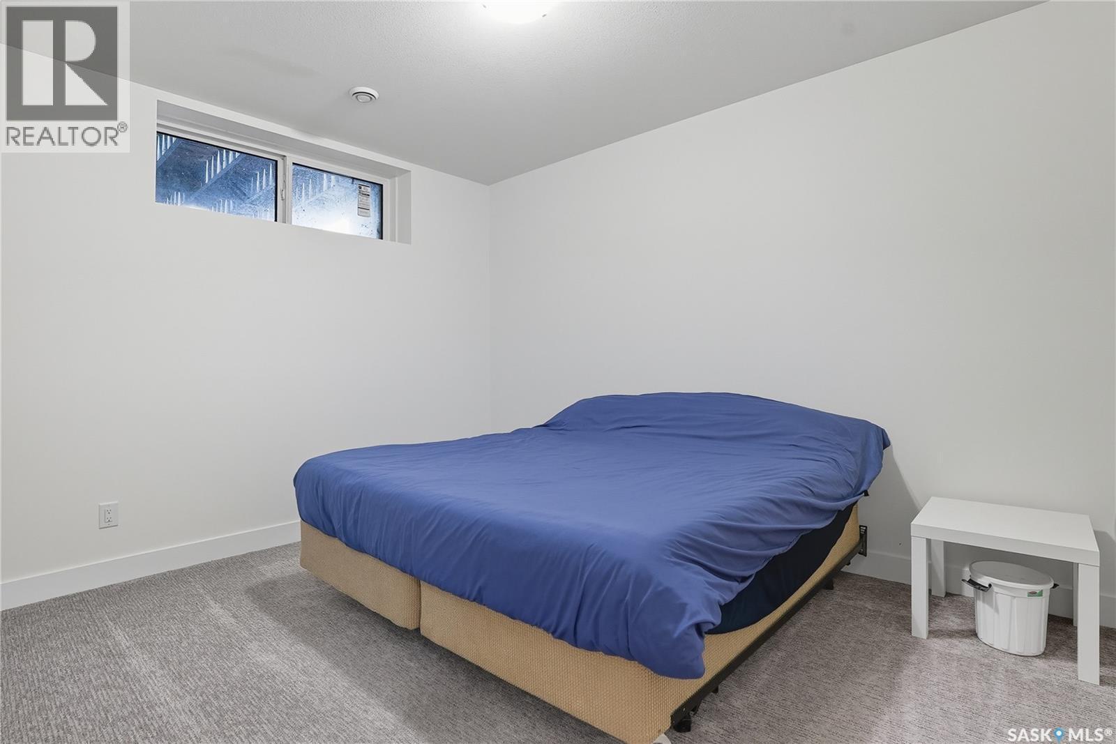 1172A Spadina Crescent E, Saskatoon, SK - Indoor Photo Showing Bedroom