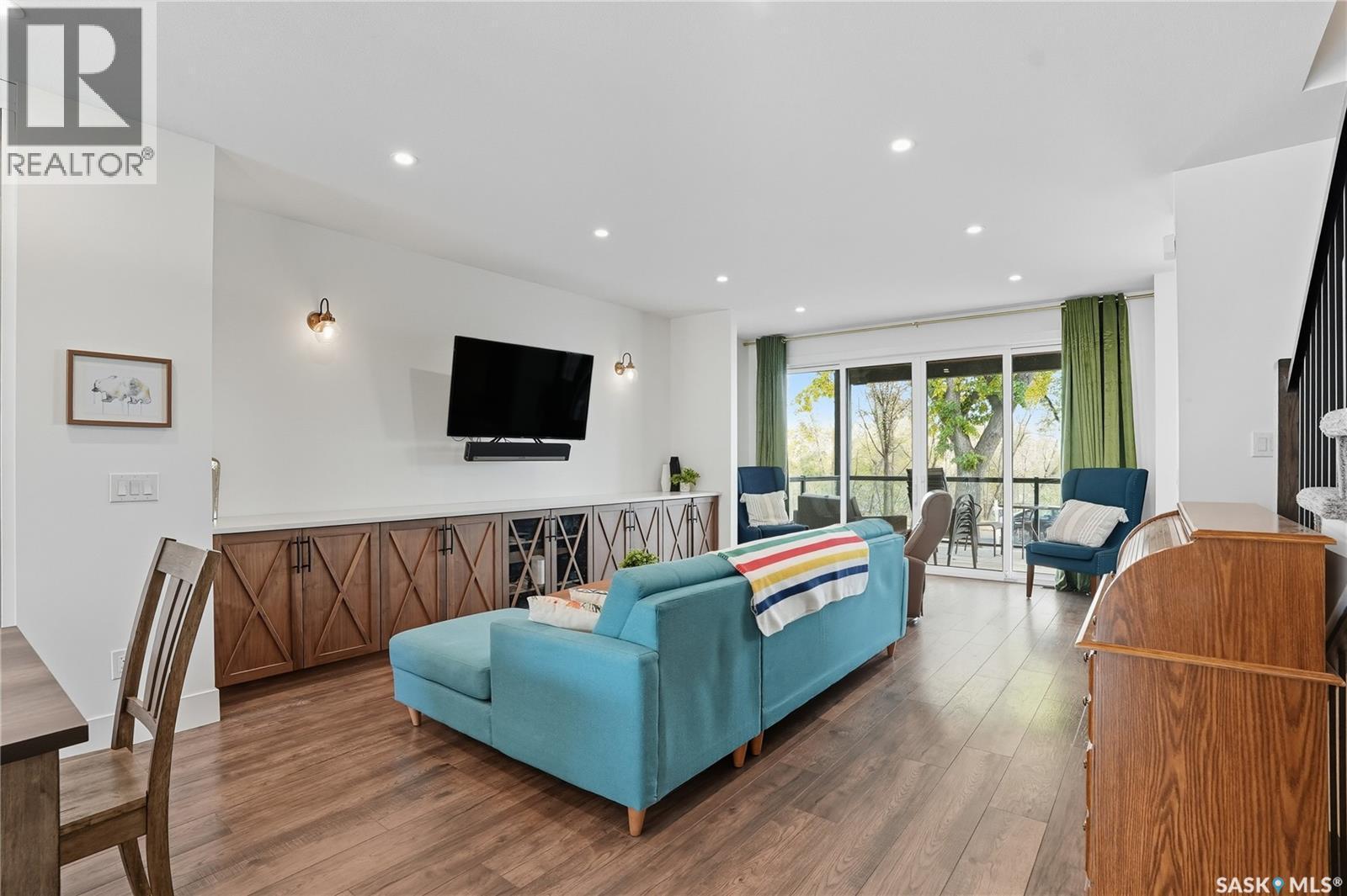 1172A Spadina Crescent E, Saskatoon, SK - Indoor Photo Showing Other Room