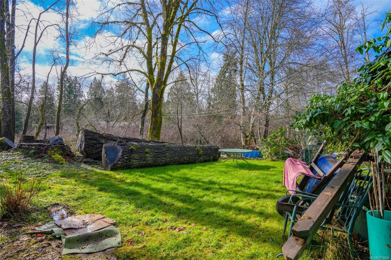 5150 Compton Rd, Port Alberni, BC