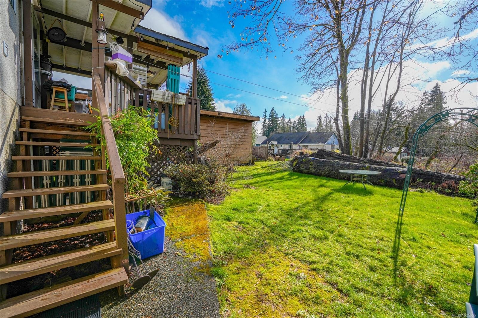 5150 Compton Rd, Port Alberni, BC