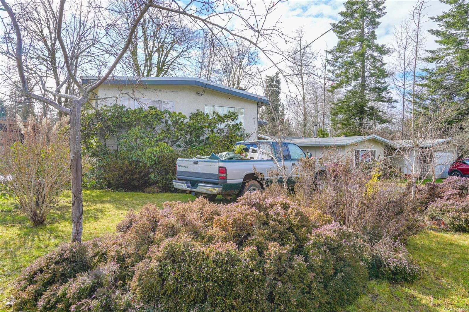 5150 Compton Rd, Port Alberni, BC