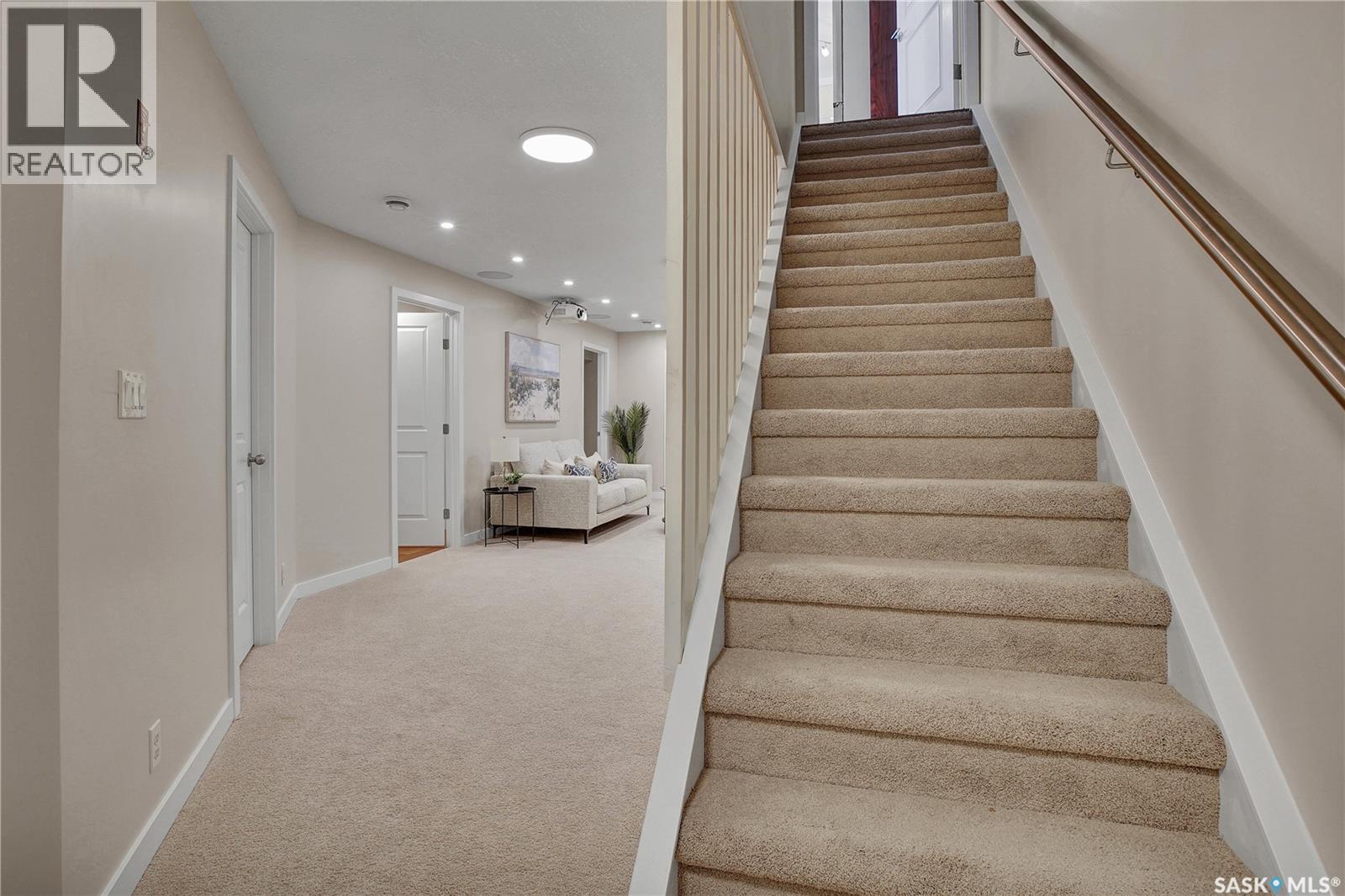 611 1015 Patrick Crescent, Saskatoon, SK - Indoor Photo Showing Other Room