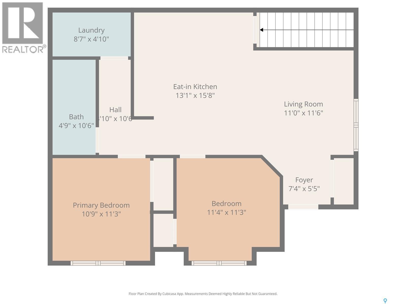 611 1015 Patrick Crescent, Saskatoon, SK - Other