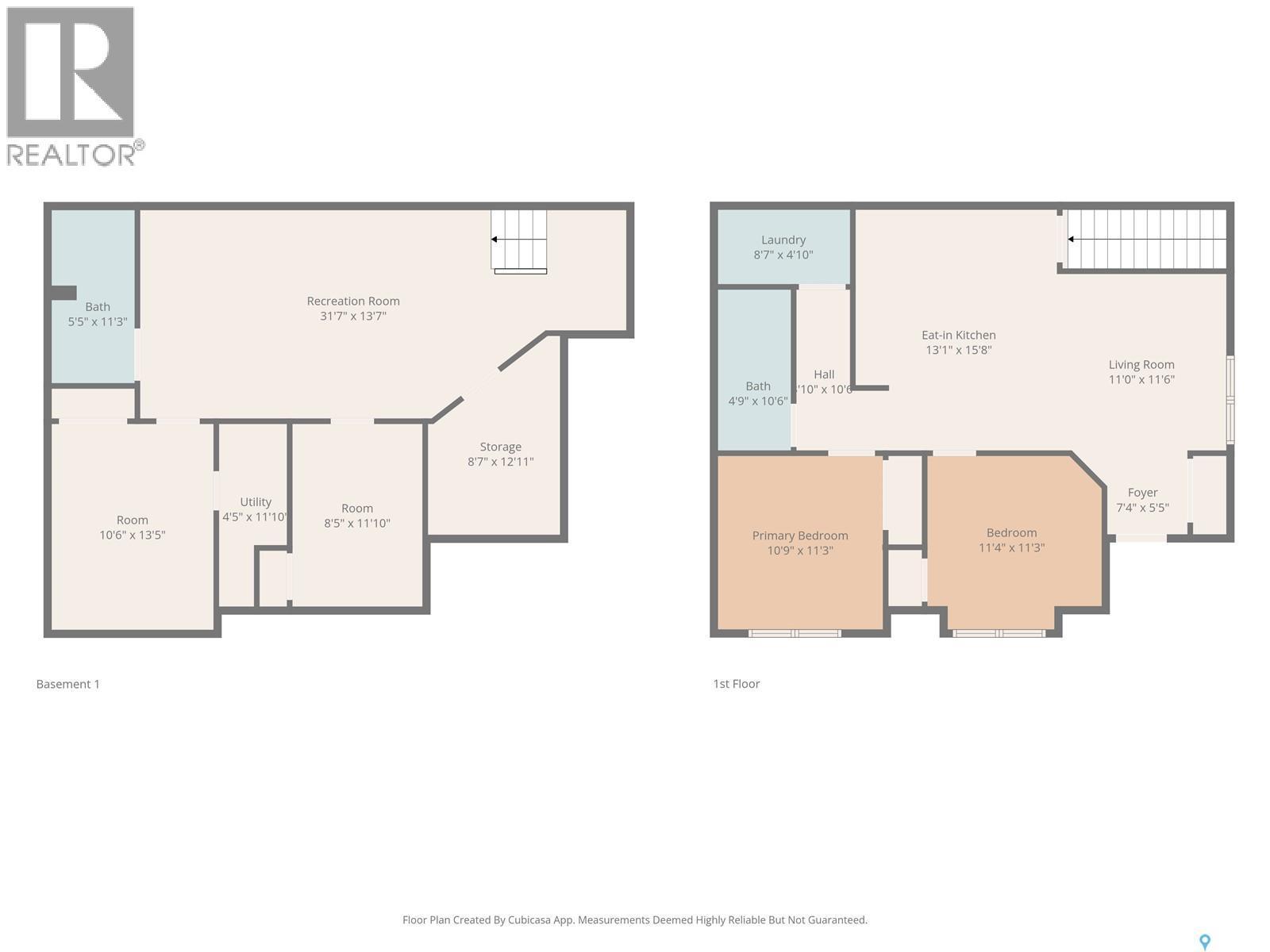 611 1015 Patrick Crescent, Saskatoon, SK - Other