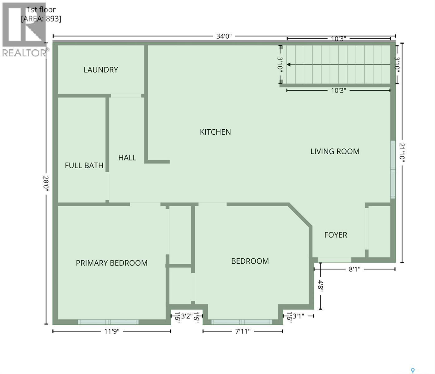 611 1015 Patrick Crescent, Saskatoon, SK - Other