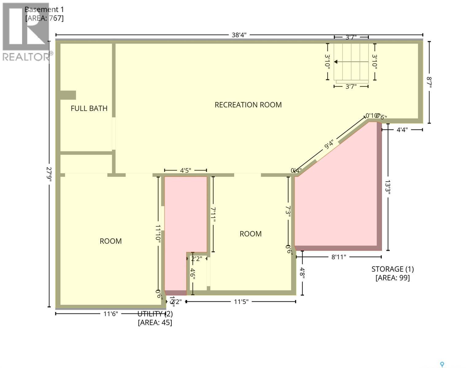 611 1015 Patrick Crescent, Saskatoon, SK - Other