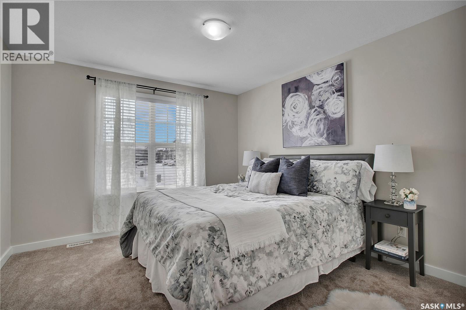 611 1015 Patrick Crescent, Saskatoon, SK - Indoor Photo Showing Bedroom