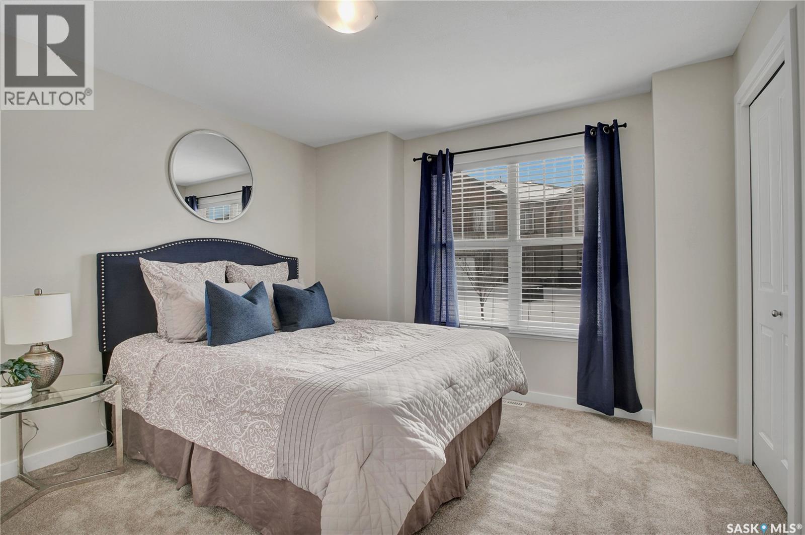 611 1015 Patrick Crescent, Saskatoon, SK - Indoor Photo Showing Bedroom