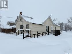 403 3rd AVENUE W Melville, SK S0A 2P0