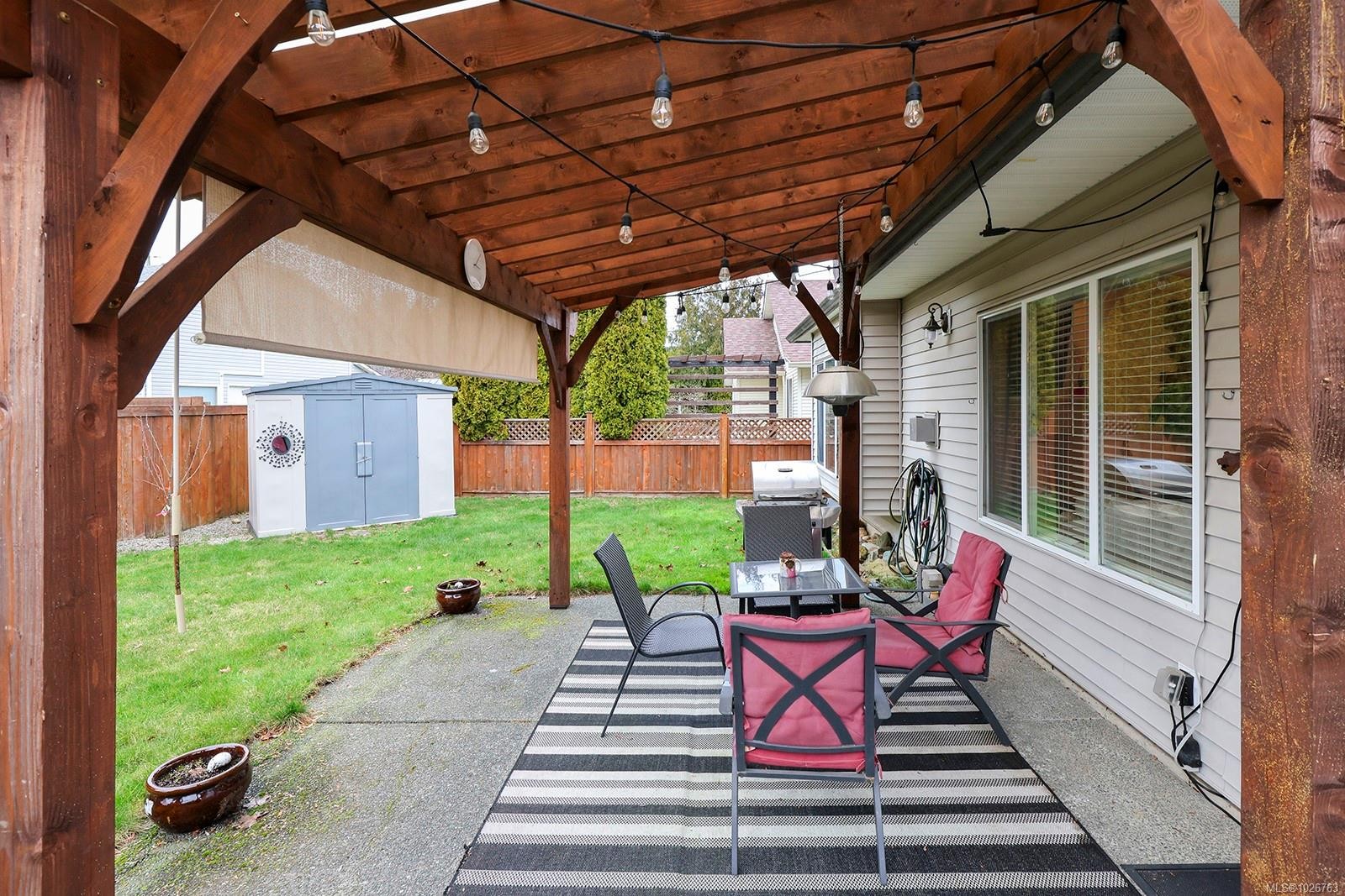 3311 Eighth St, Cumberland, BC