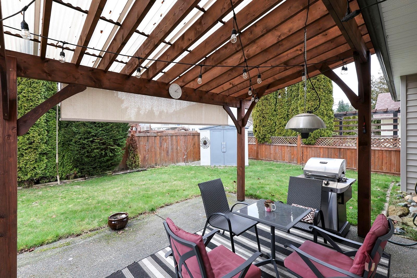 3311 Eighth St, Cumberland, BC