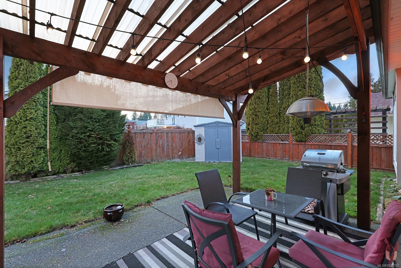 3311 Eighth St, Cumberland, BC