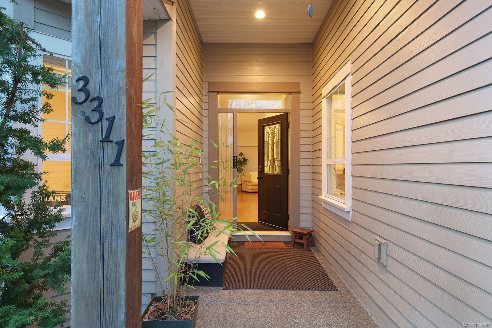 3311 Eighth St, Cumberland, BC