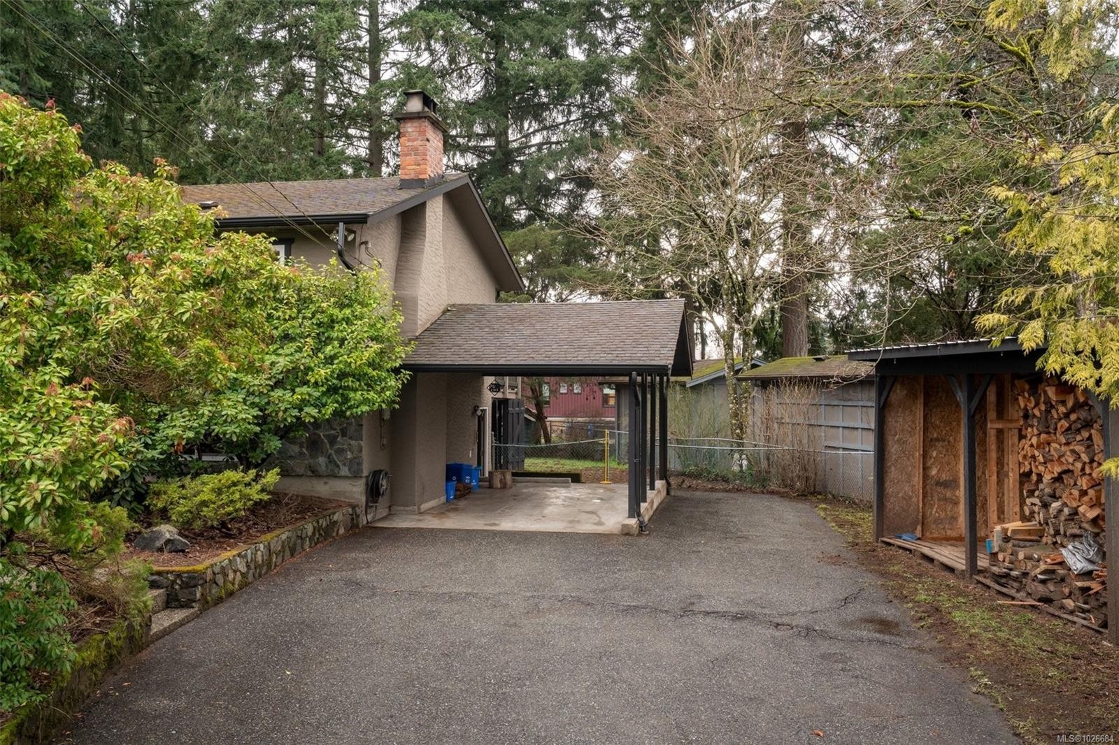 2321 Alicia Pl, Colwood, BC