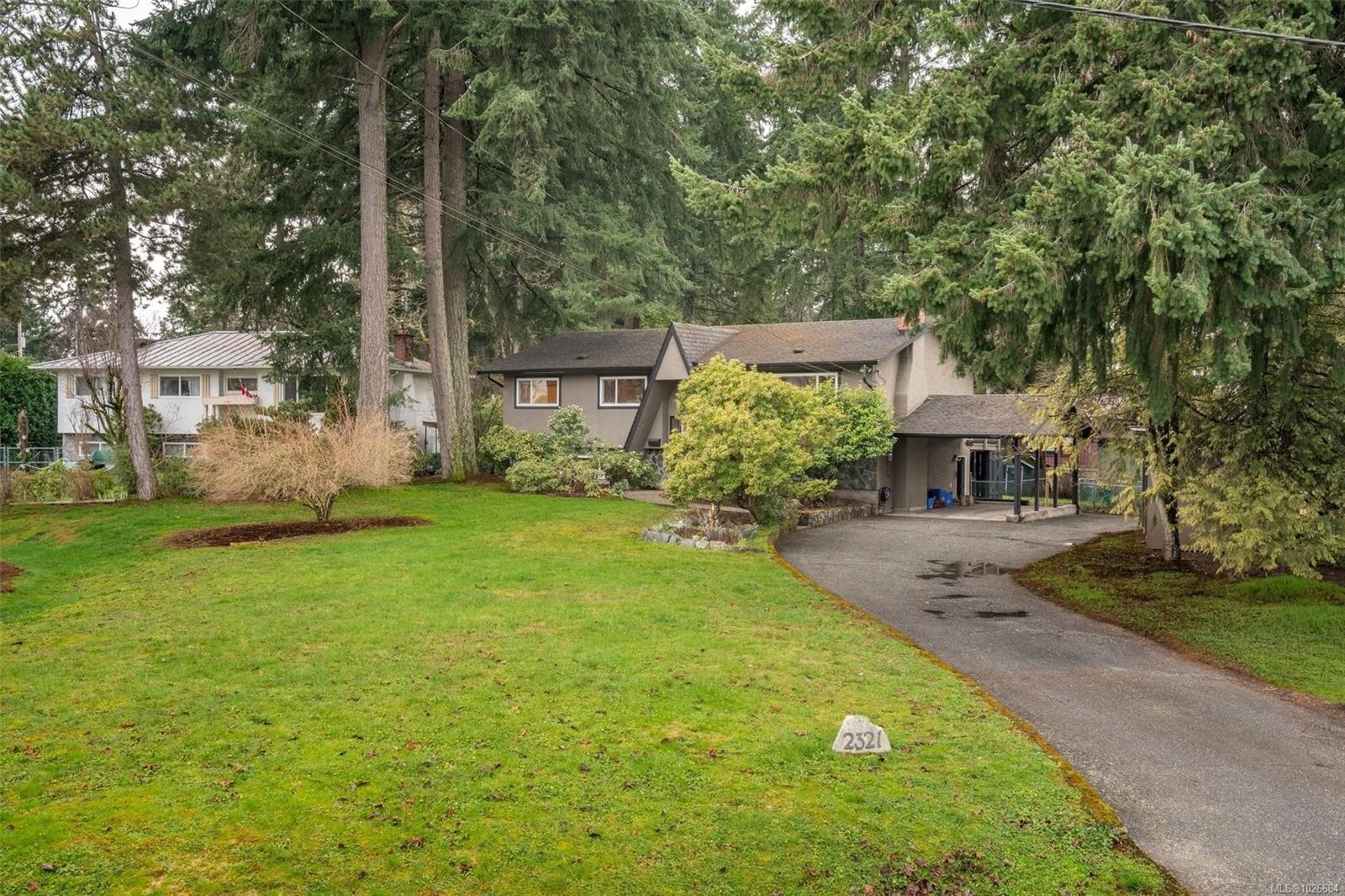 2321 Alicia Pl, Colwood, BC