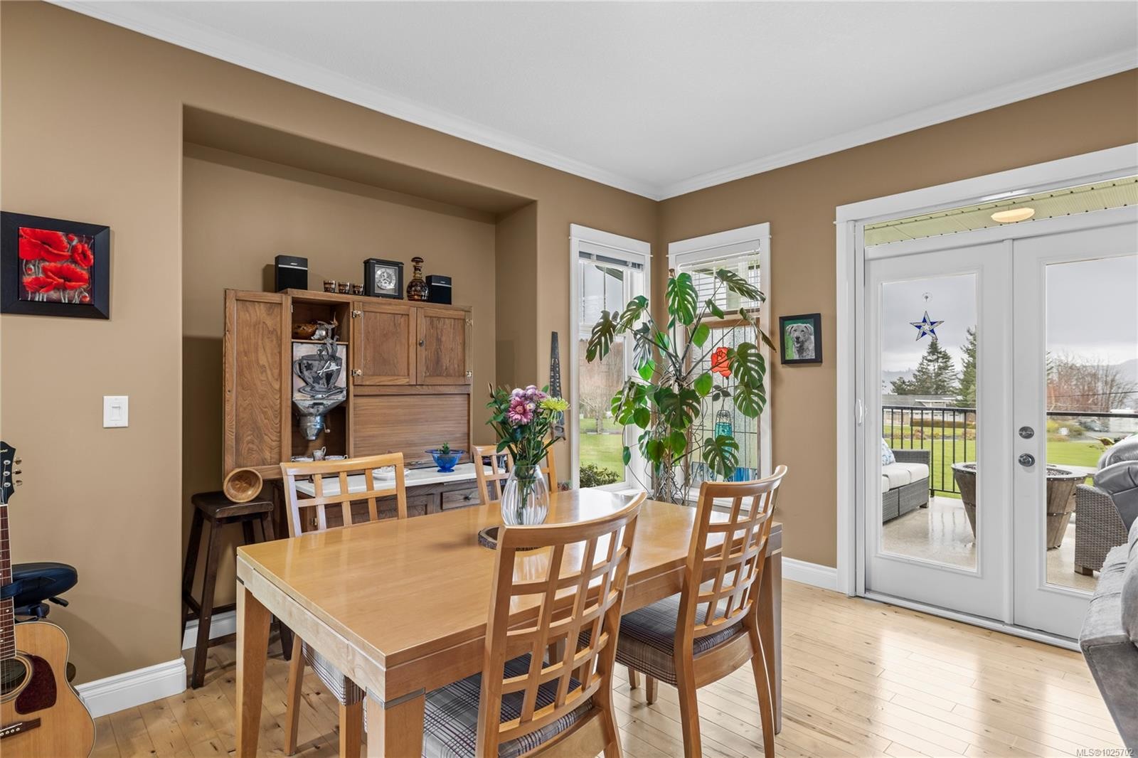 8-5300 Gainsberg Rd, Bowser, BC