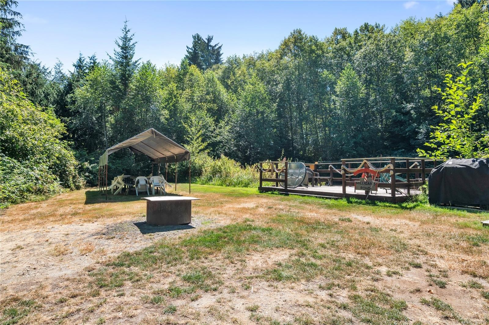 8-5300 Gainsberg Rd, Bowser, BC