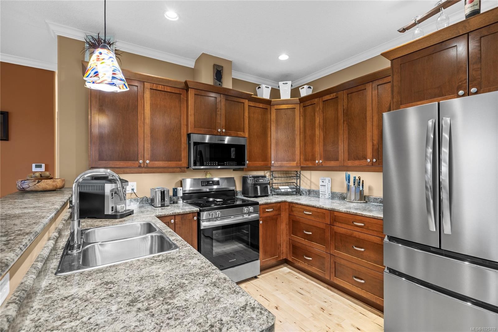 8-5300 Gainsberg Rd, Bowser, BC