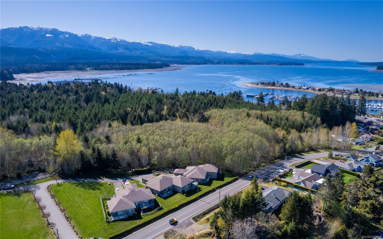 8-5300 Gainsberg Rd, Bowser, BC