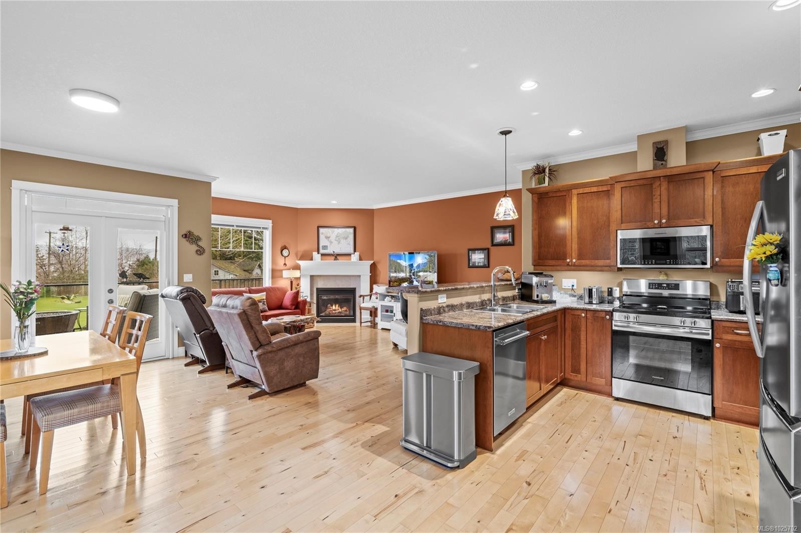 8-5300 Gainsberg Rd, Bowser, BC