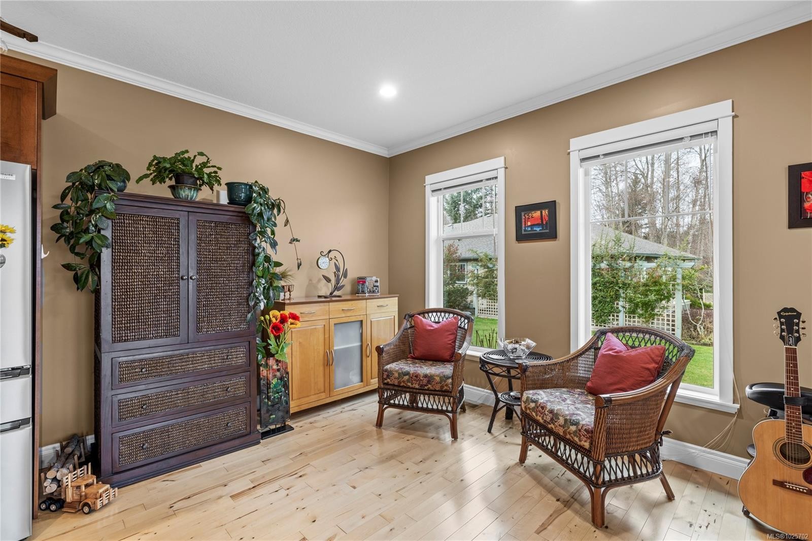 8-5300 Gainsberg Rd, Bowser, BC