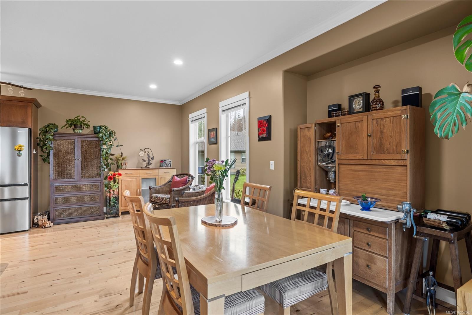 8-5300 Gainsberg Rd, Bowser, BC