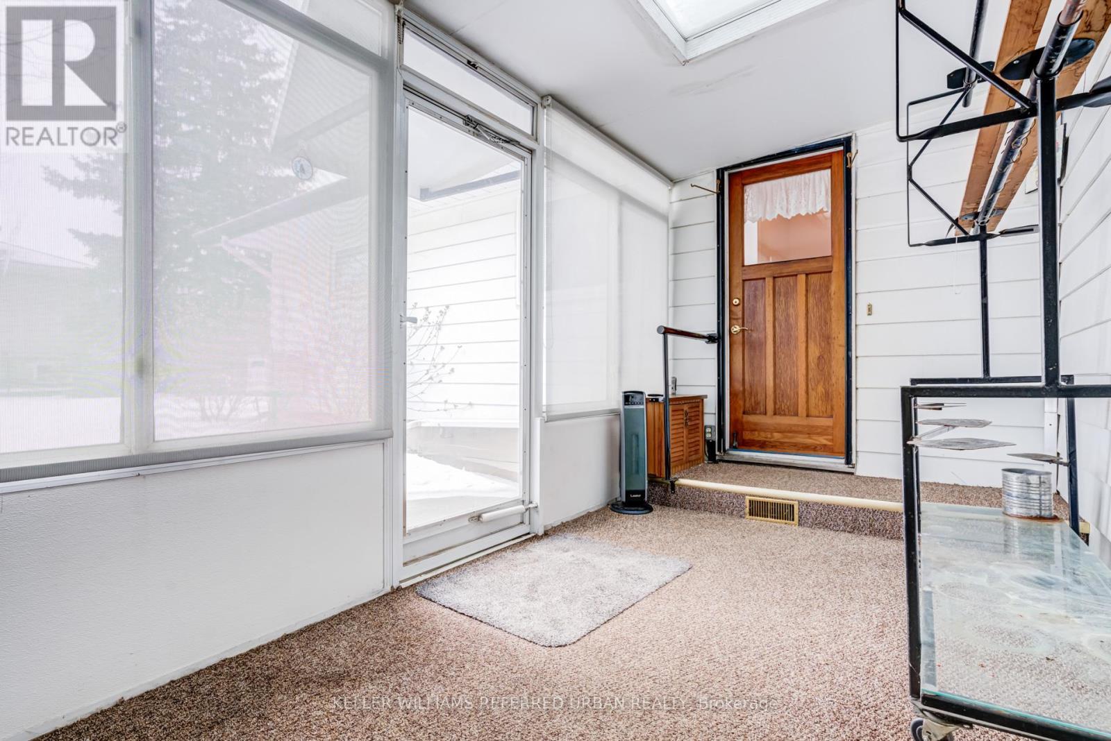 1300 Meredith Avenue, Mississauga, ON - Indoor Photo Showing Other Room