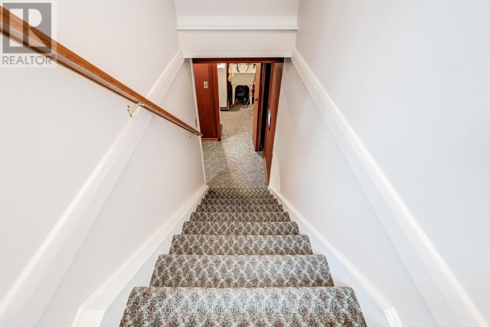 1300 Meredith Avenue, Mississauga, ON - Indoor Photo Showing Other Room